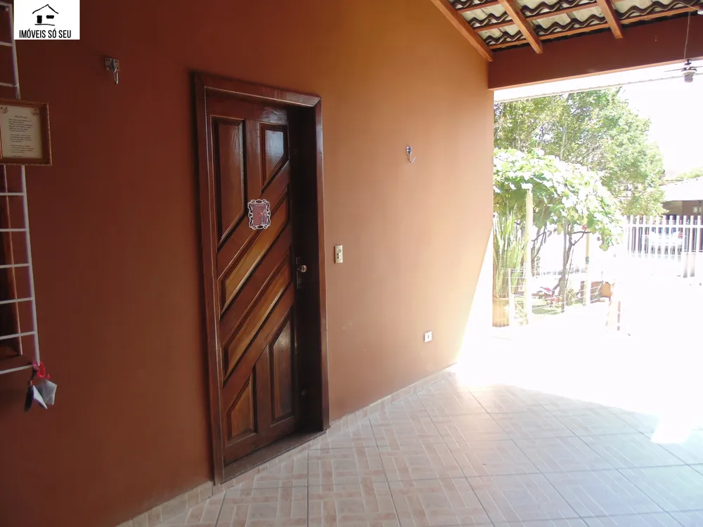 Casa, 4 quartos, 127 m² - Foto 6