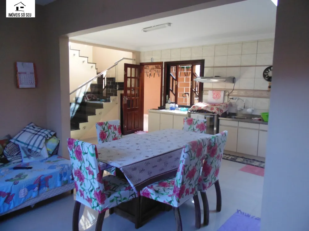 Casa, 4 quartos, 127 m² - Foto 10