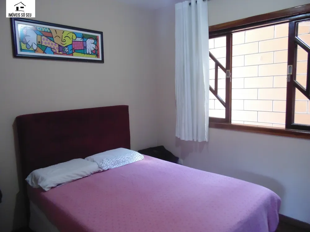 Casa, 4 quartos, 127 m² - Foto 15