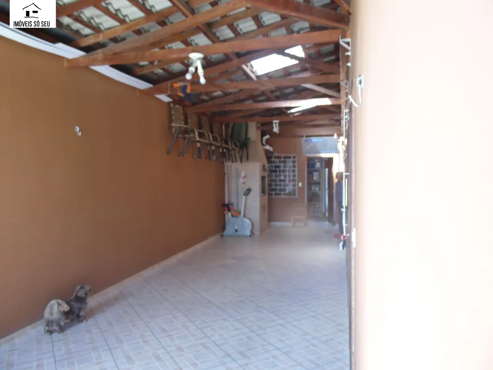 Casa, 4 quartos, 127 m² - Foto 5