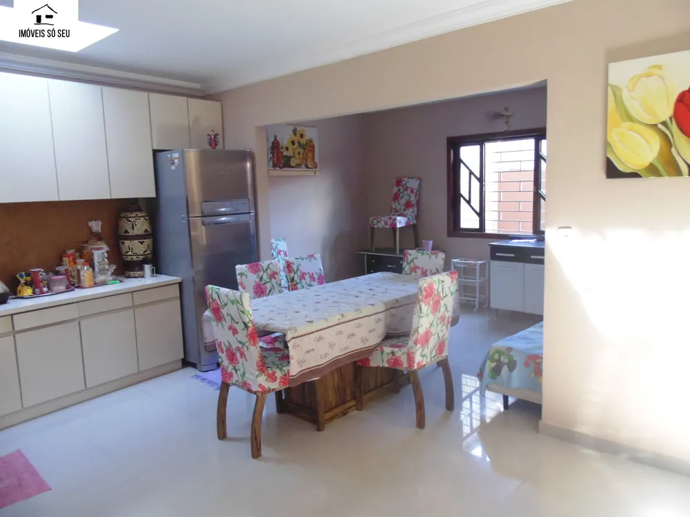Casa, 4 quartos, 127 m² - Foto 7