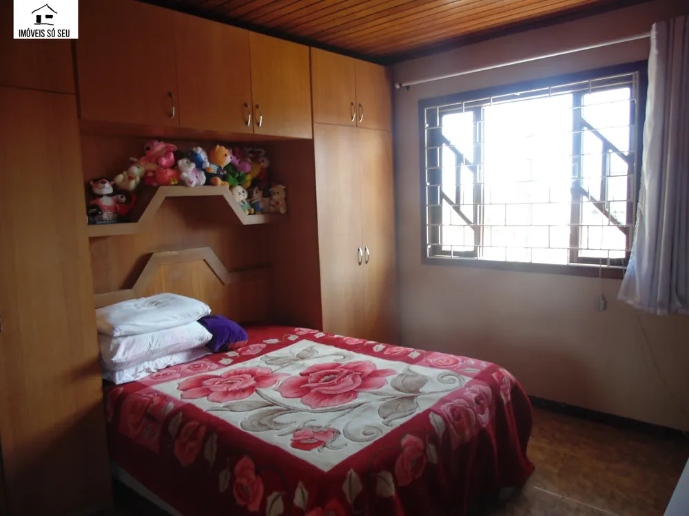 Casa, 4 quartos, 127 m² - Foto 22