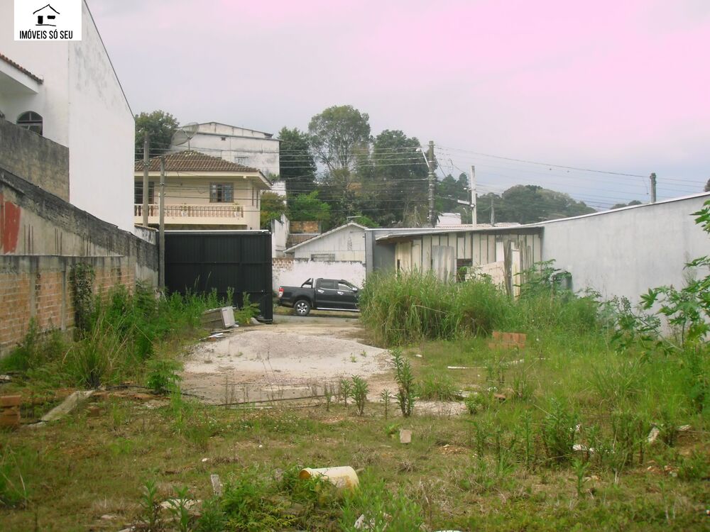 Terreno à venda, 360m² - Foto 8