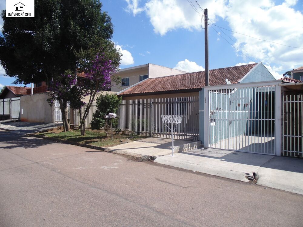 Casa, 3 quartos, 110 m² - Foto 5