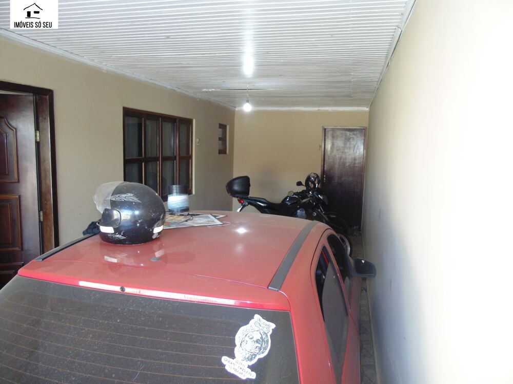 Casa, 3 quartos, 110 m² - Foto 6