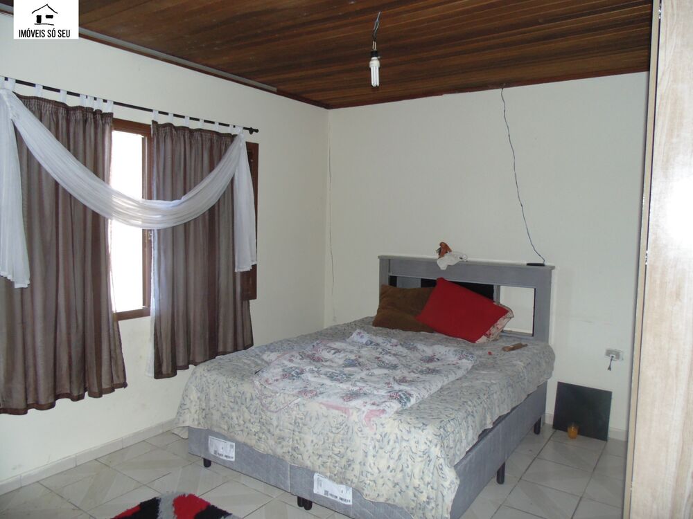 Casa, 3 quartos, 110 m² - Foto 1