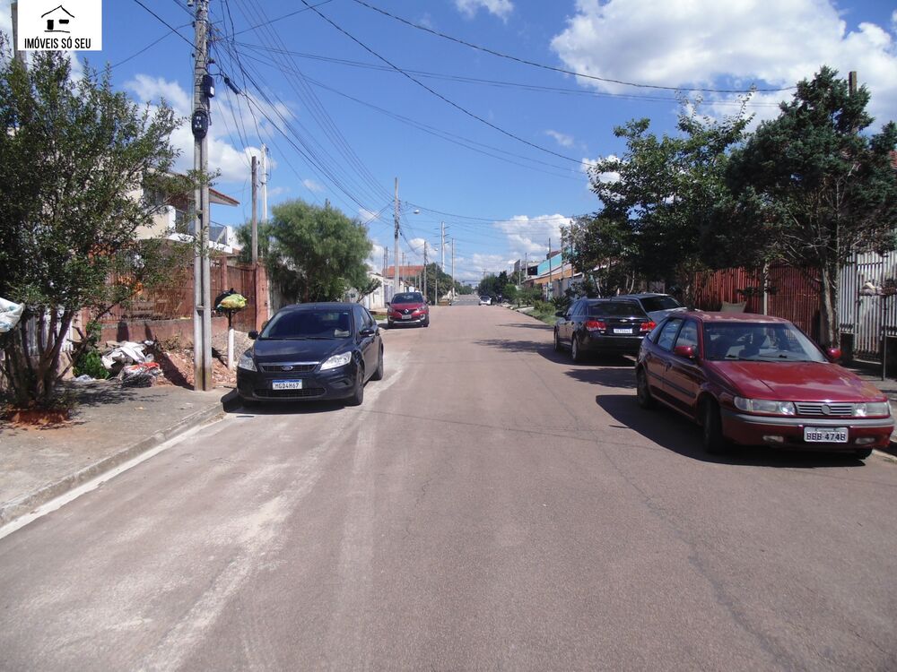 Casa, 3 quartos, 110 m² - Foto 2