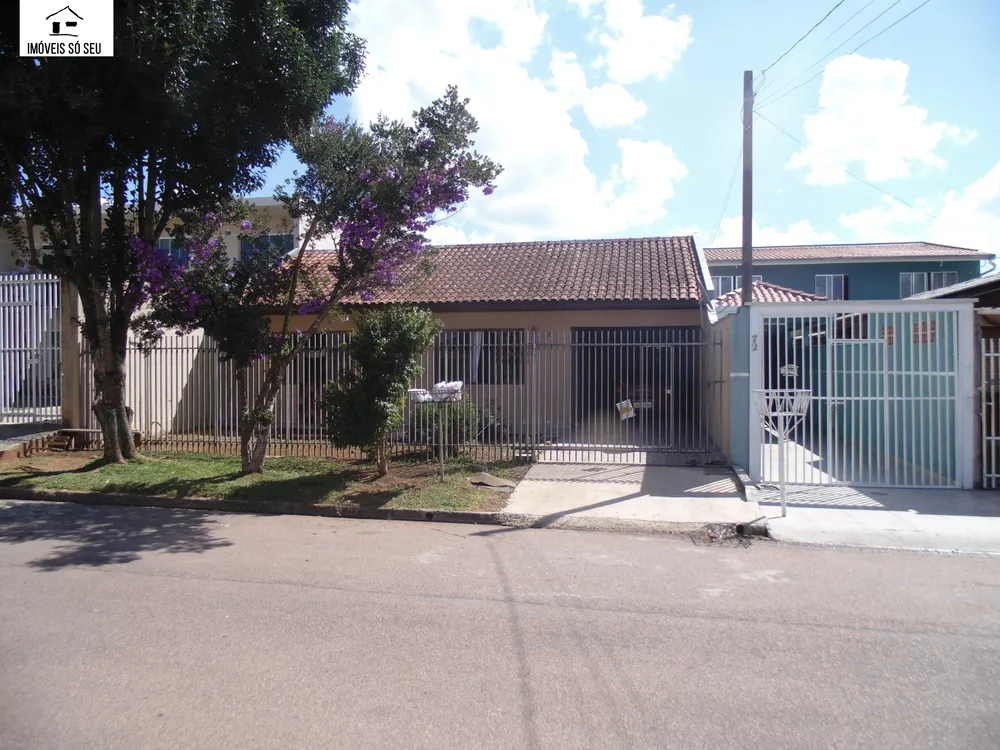 Casa, 3 quartos, 110 m² - Foto 19