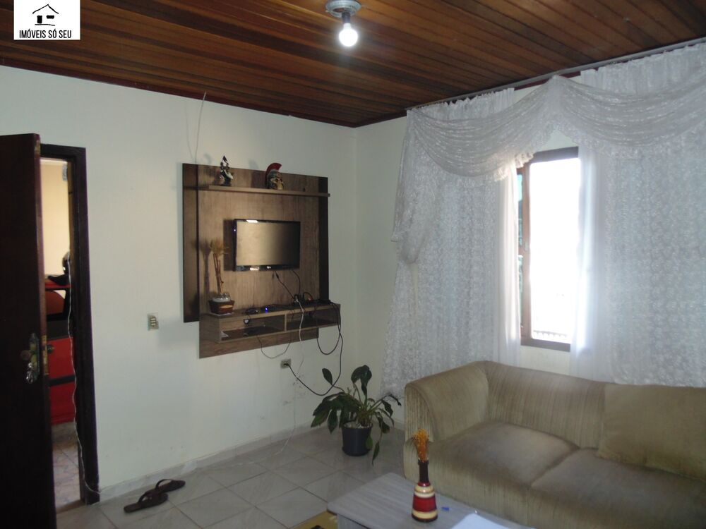 Casa, 3 quartos, 110 m² - Foto 9