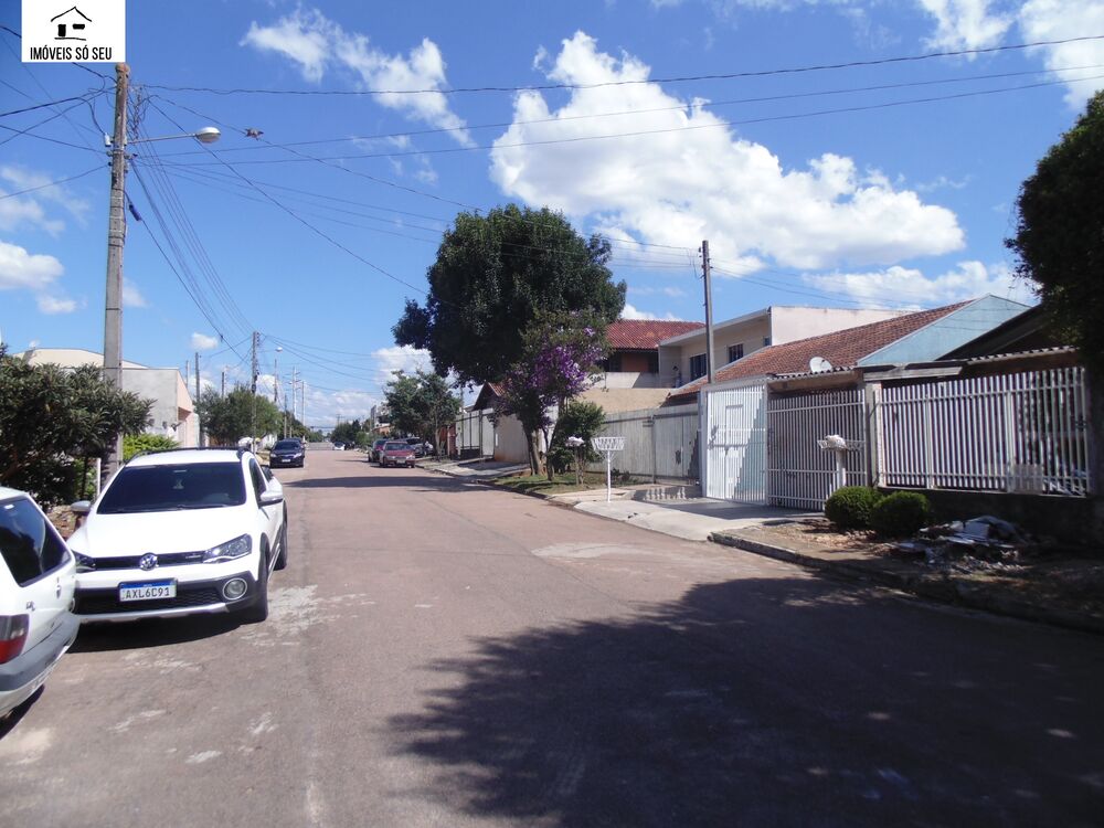 Casa, 3 quartos, 110 m² - Foto 13