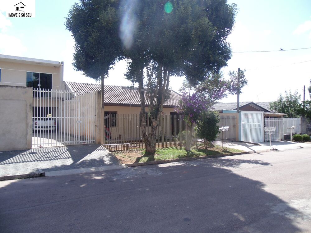 Casa, 3 quartos, 110 m² - Foto 8