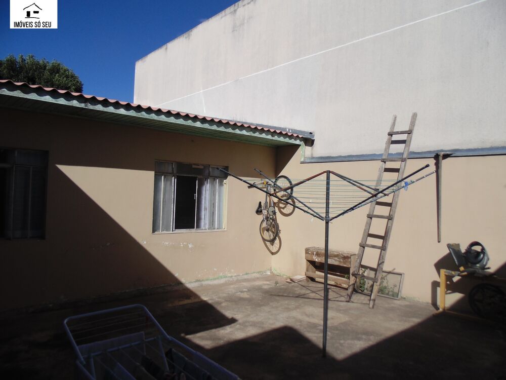 Casa, 3 quartos, 110 m² - Foto 3