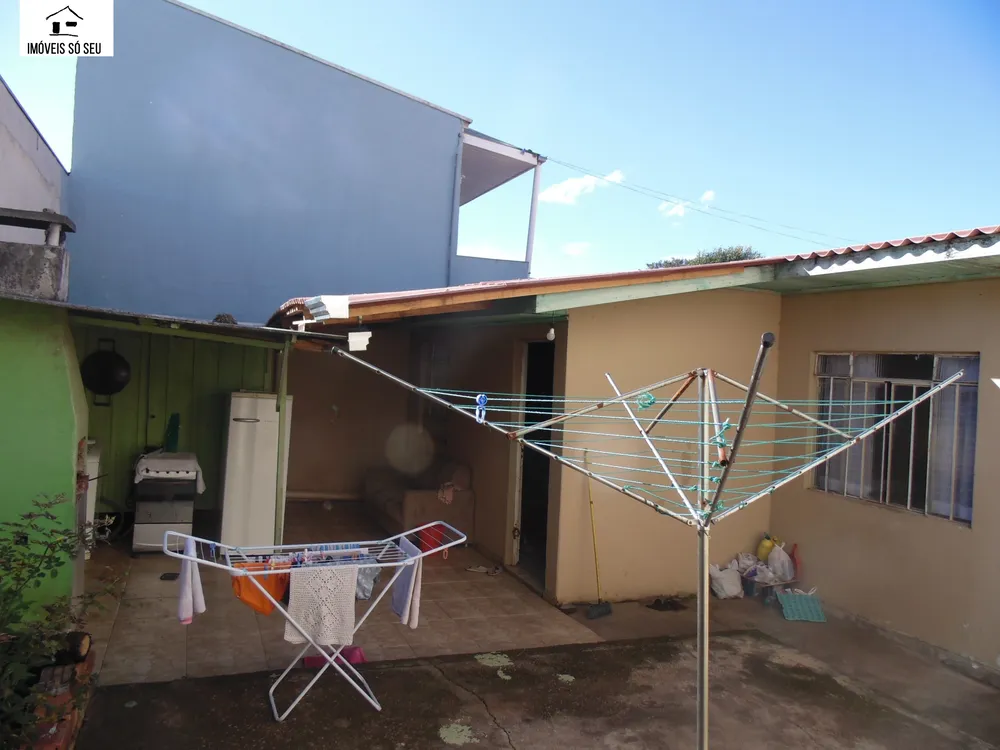 Casa, 3 quartos, 110 m² - Foto 21