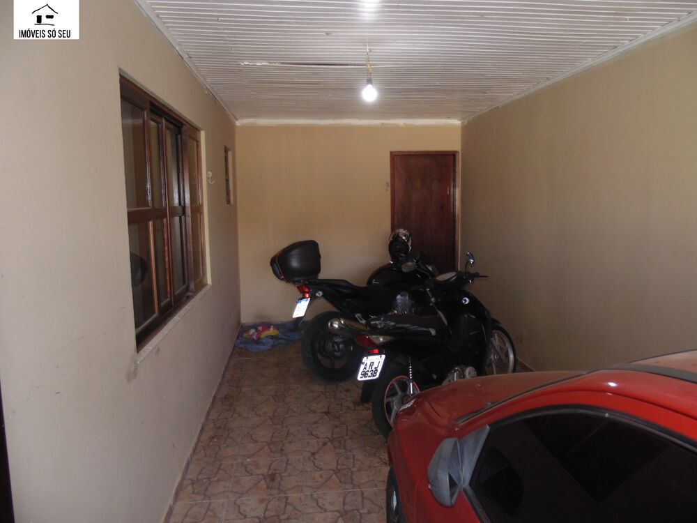 Casa, 3 quartos, 110 m² - Foto 4
