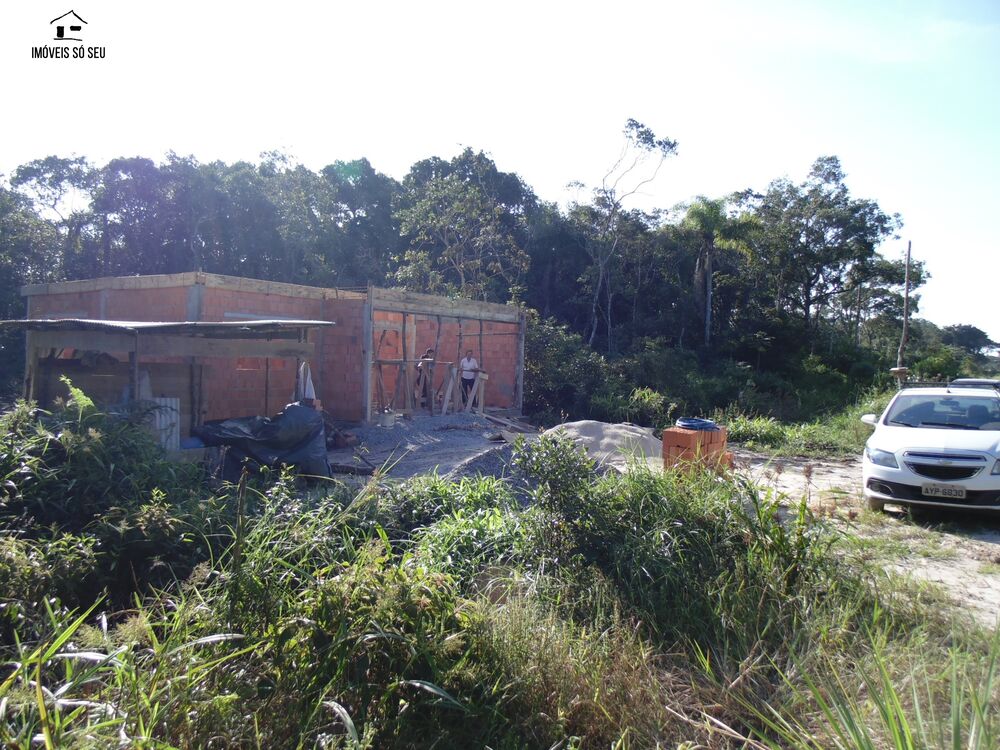 Terreno, 360 m² - Foto 1