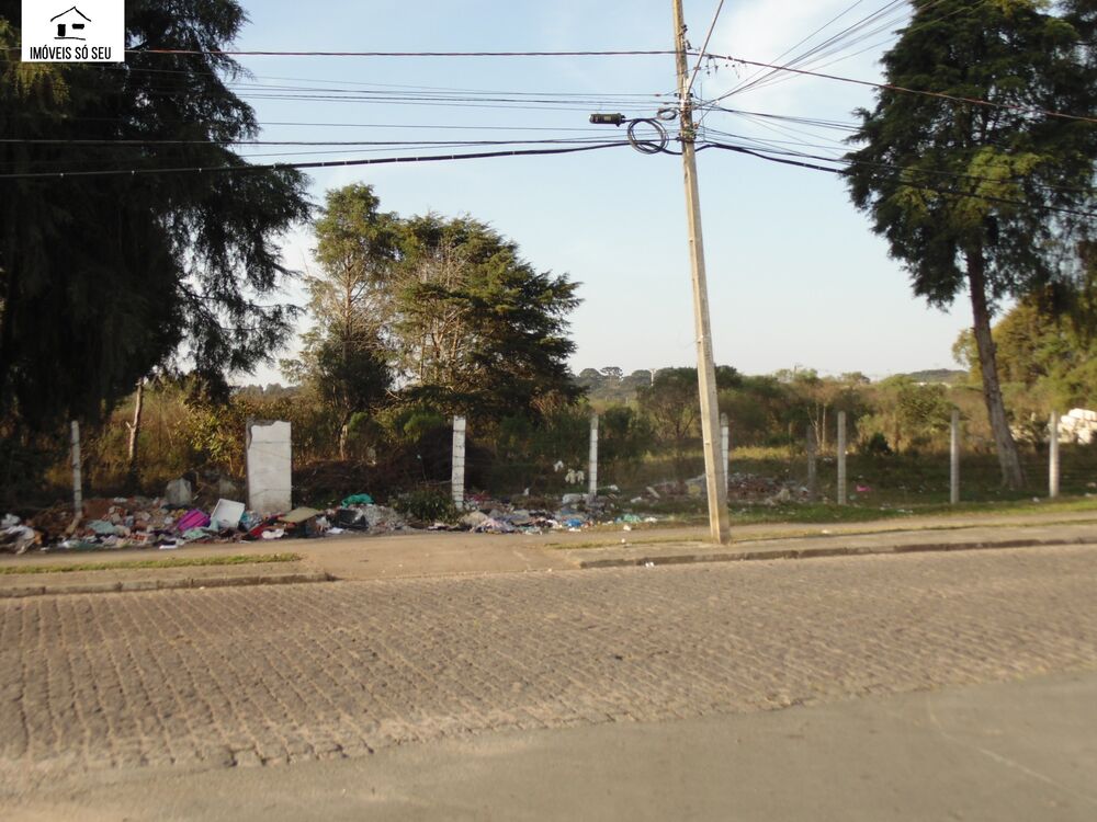 Loteamento e Condomínio, 5 hectares - Foto 1