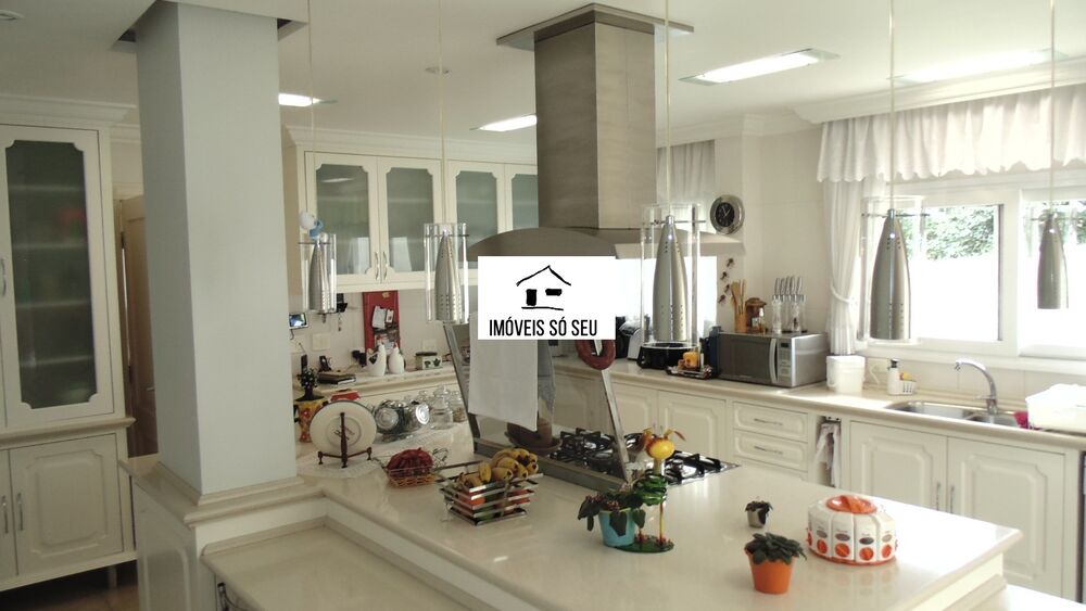Casa, 4 quartos, 584 m² - Foto 19