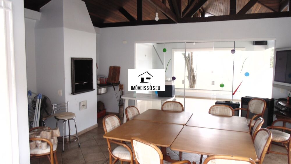 Casa, 4 quartos, 584 m² - Foto 10
