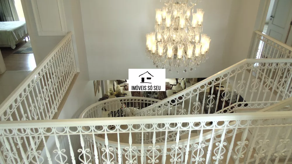Casa, 4 quartos, 584 m² - Foto 1