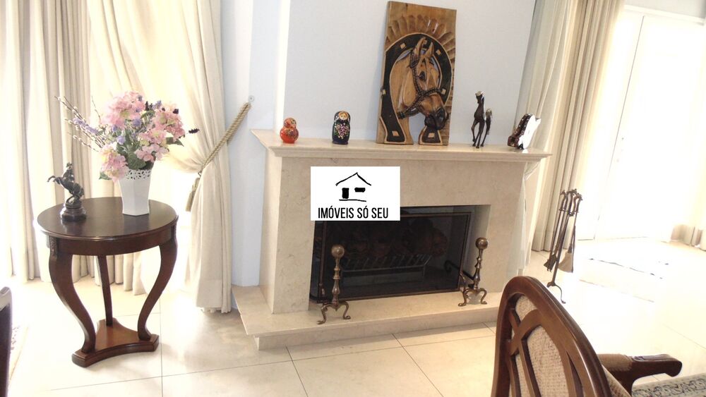 Casa, 4 quartos, 584 m² - Foto 13