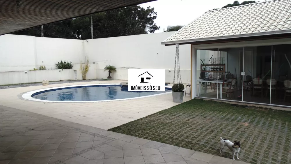 Casa, 4 quartos, 584 m² - Foto 7