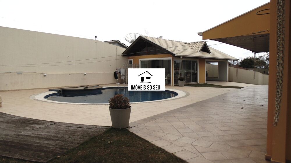 Casa, 4 quartos, 584 m² - Foto 6