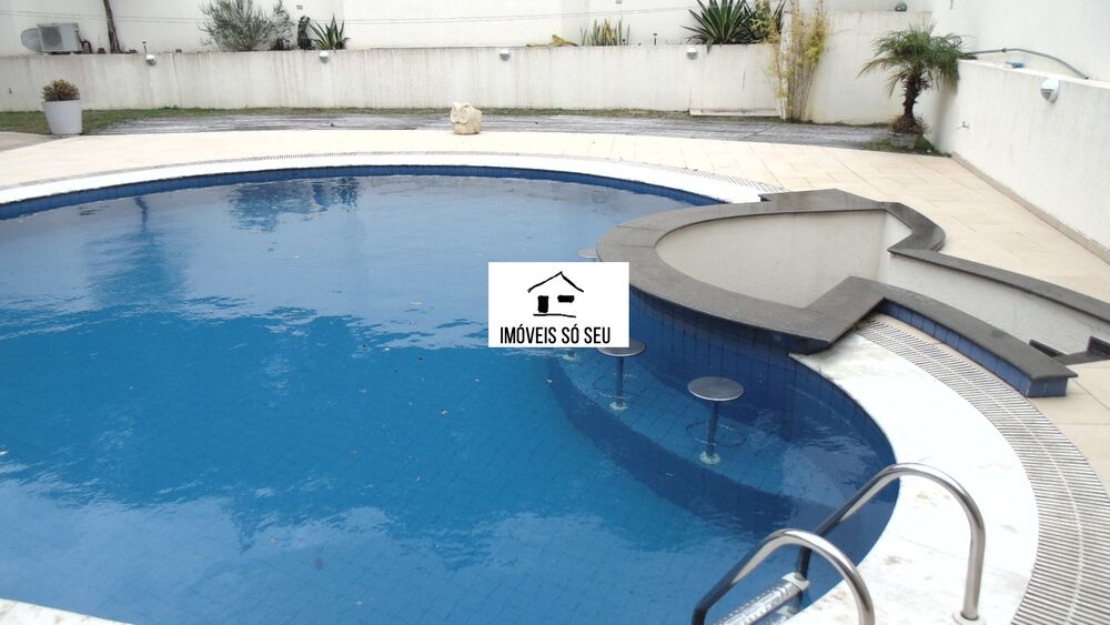 Casa, 4 quartos, 584 m² - Foto 8