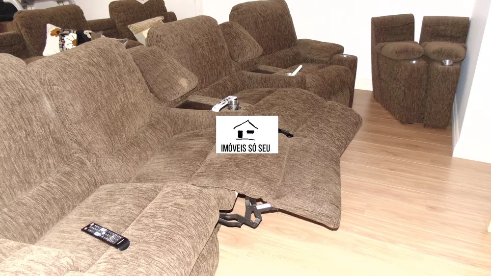 Casa, 4 quartos, 584 m² - Foto 27