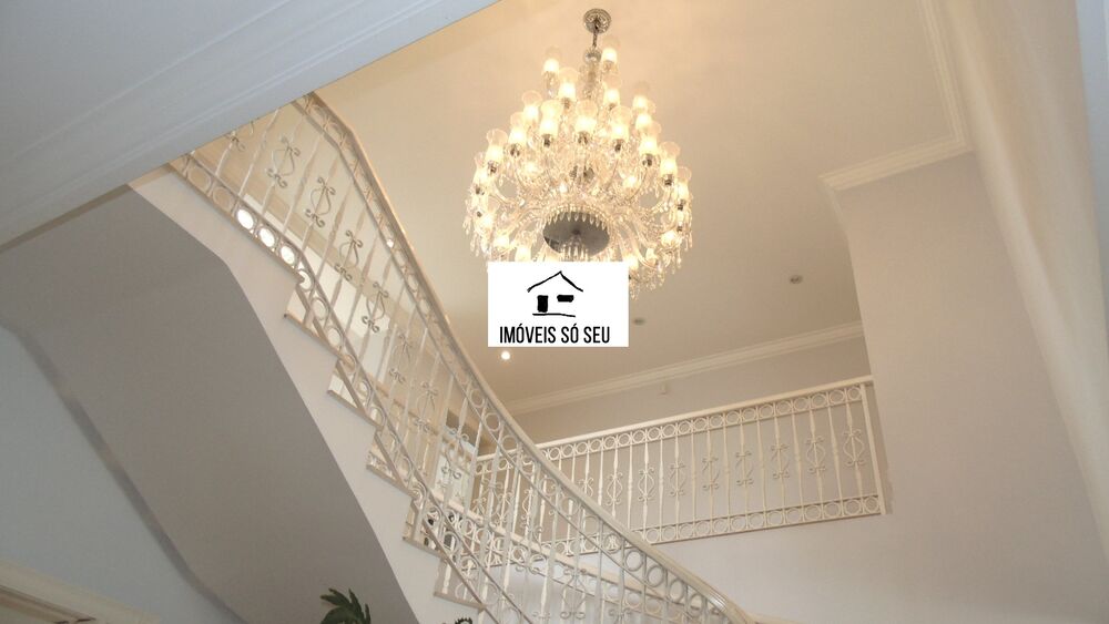 Casa, 4 quartos, 584 m² - Foto 16