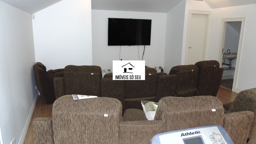 Casa, 4 quartos, 584 m² - Foto 26