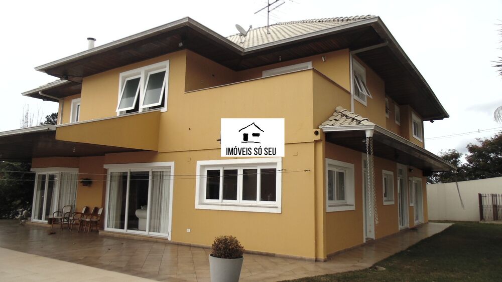 Casa, 4 quartos, 584 m² - Foto 4