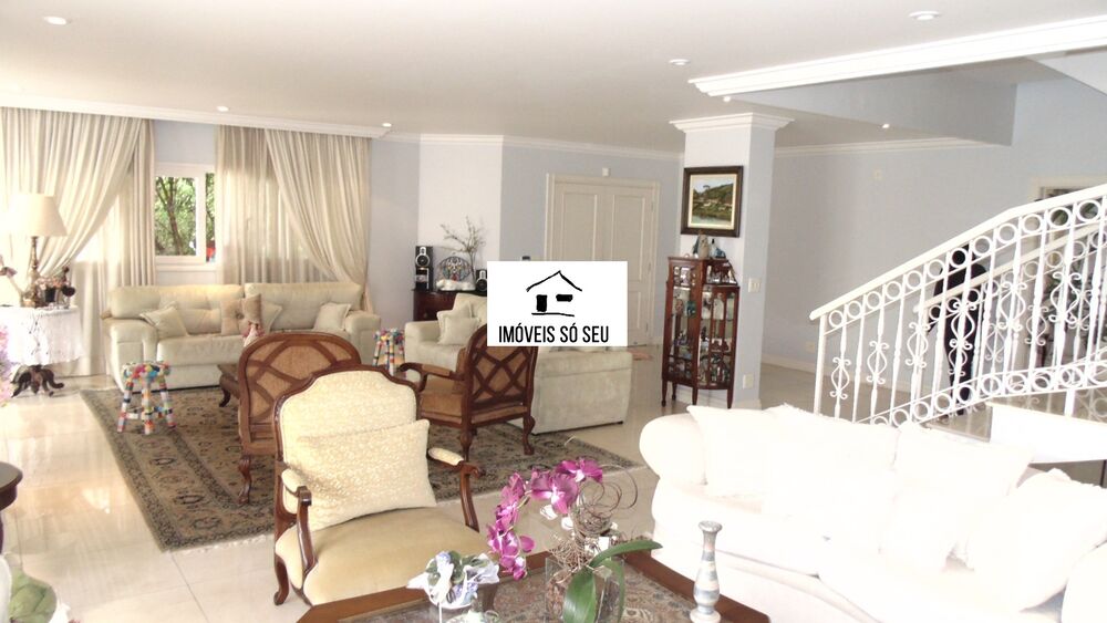 Casa, 4 quartos, 584 m² - Foto 12