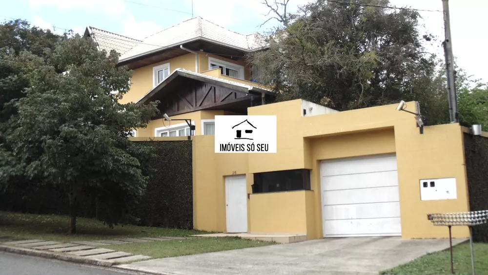 Casa, 4 quartos, 584 m² - Foto 2
