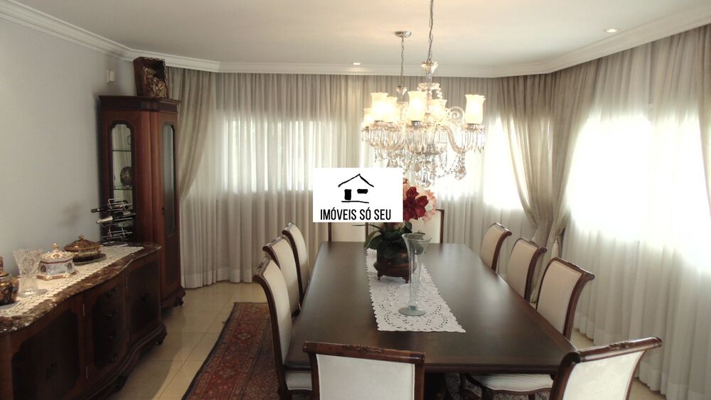 Casa, 4 quartos, 584 m² - Foto 17