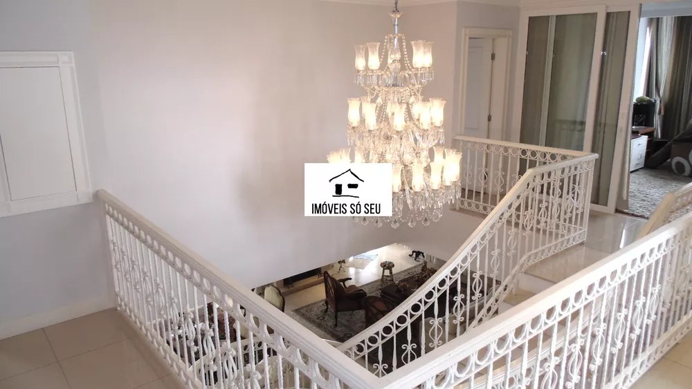 Casa, 4 quartos, 584 m² - Foto 15