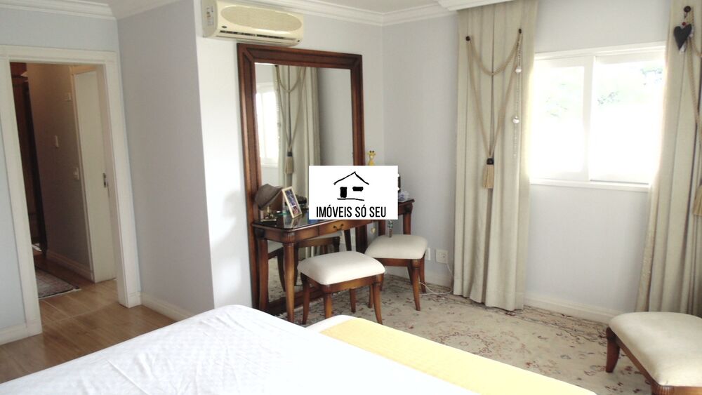Casa, 4 quartos, 584 m² - Foto 22