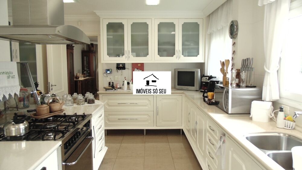 Casa, 4 quartos, 584 m² - Foto 20