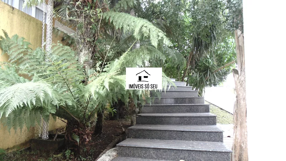 Casa, 4 quartos, 584 m² - Foto 5
