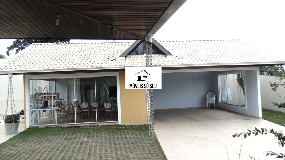 Casa, 4 quartos, 584 m² - Foto 9