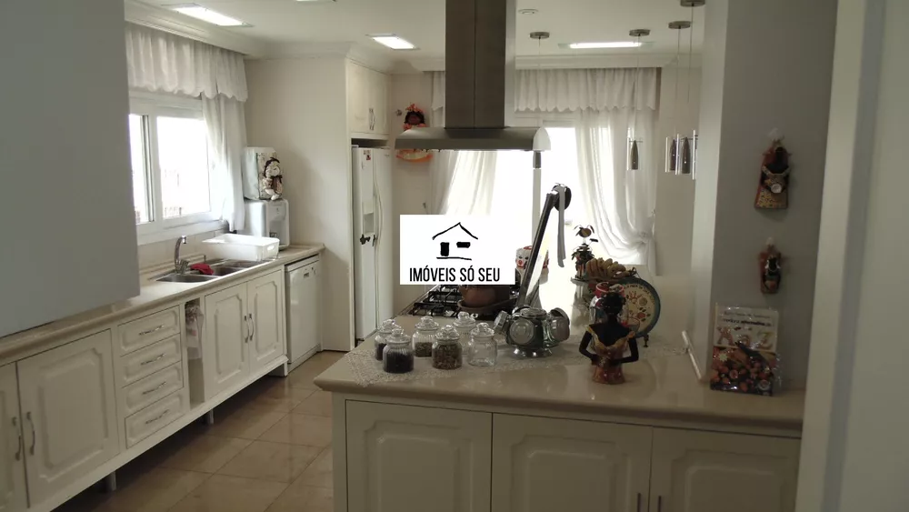 Casa, 4 quartos, 584 m² - Foto 18