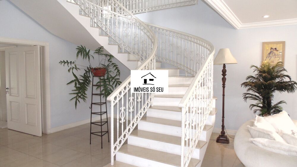 Casa, 4 quartos, 584 m² - Foto 14
