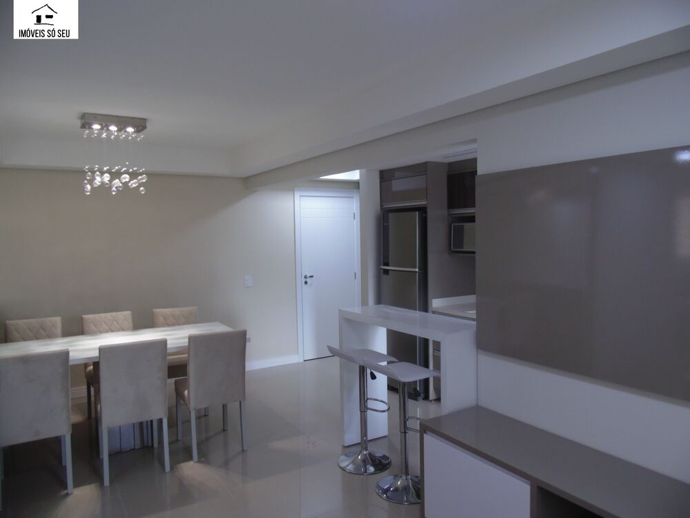 Apartamento à venda com 2 quartos, 68m² - Foto 5