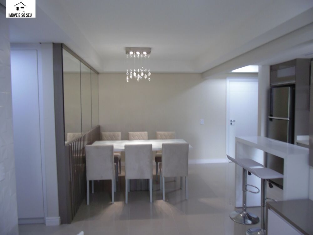 Apartamento à venda com 2 quartos, 68m² - Foto 4