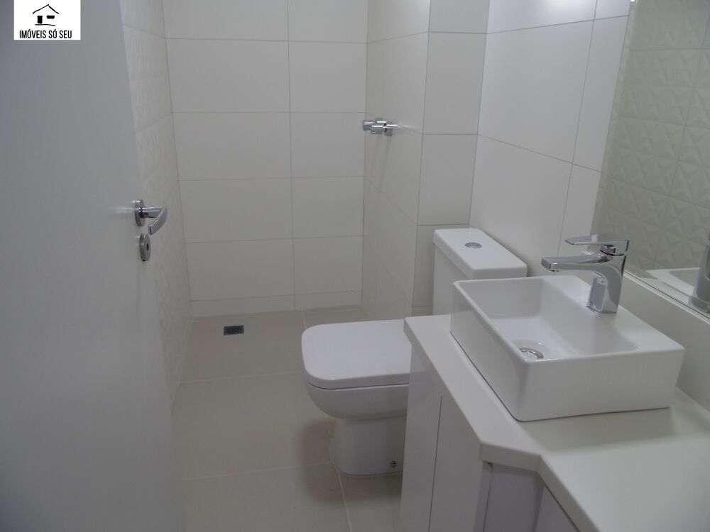 Apartamento à venda com 2 quartos, 68m² - Foto 8