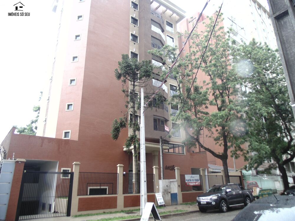 Apartamento à venda com 2 quartos, 61m² - Foto 1