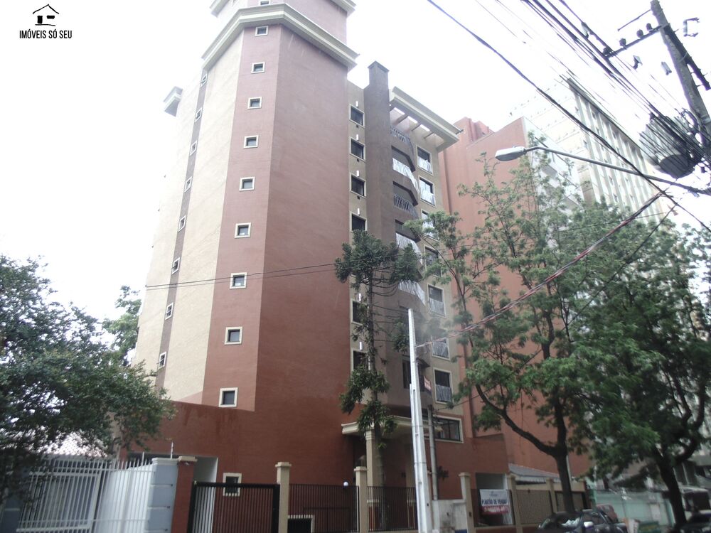Apartamento à venda com 2 quartos, 61m² - Foto 16