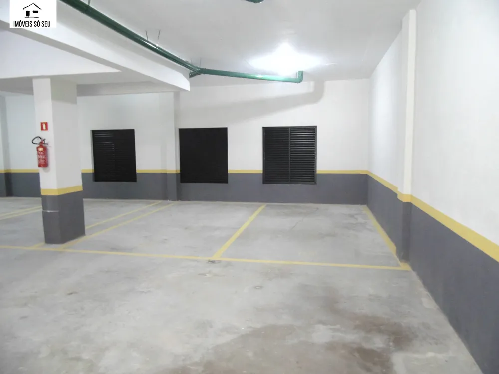 Apartamento, 2 quartos, 61 m² - Foto 2
