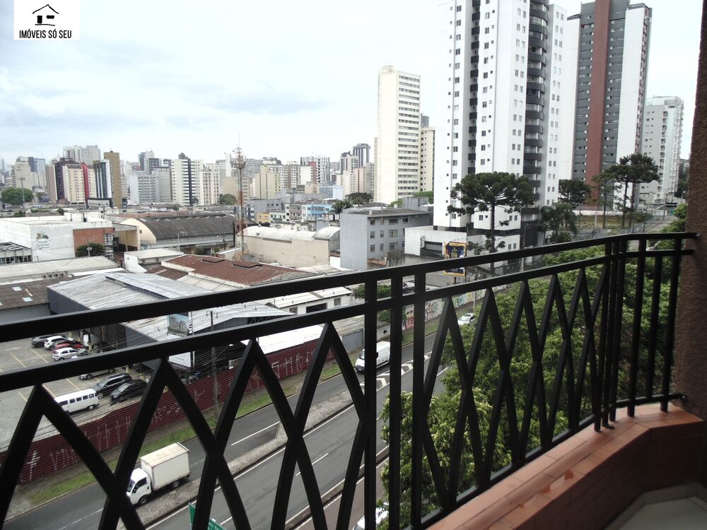 Apartamento à venda com 2 quartos, 61m² - Foto 6