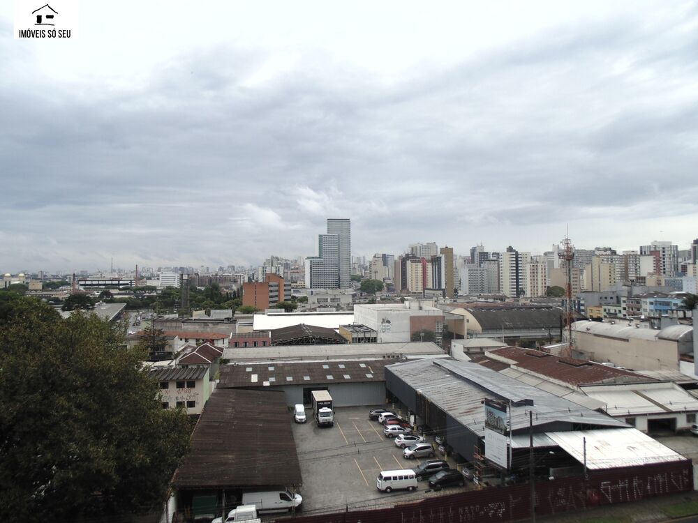 Apartamento à venda com 2 quartos, 61m² - Foto 8