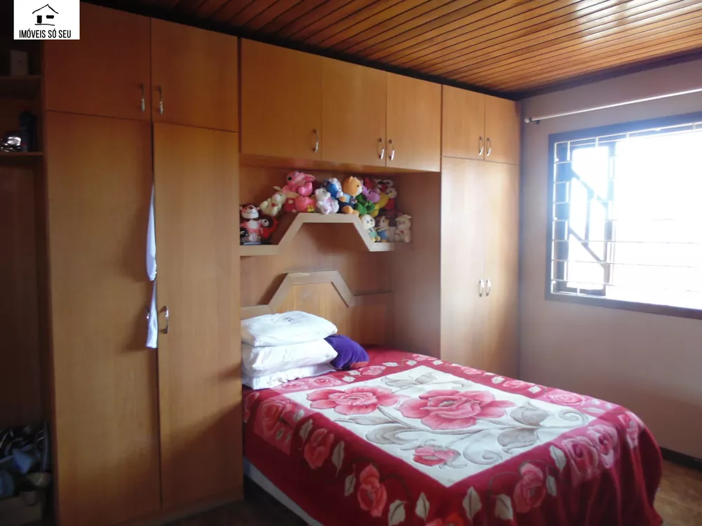 Casa, 4 quartos, 127 m² - Foto 7